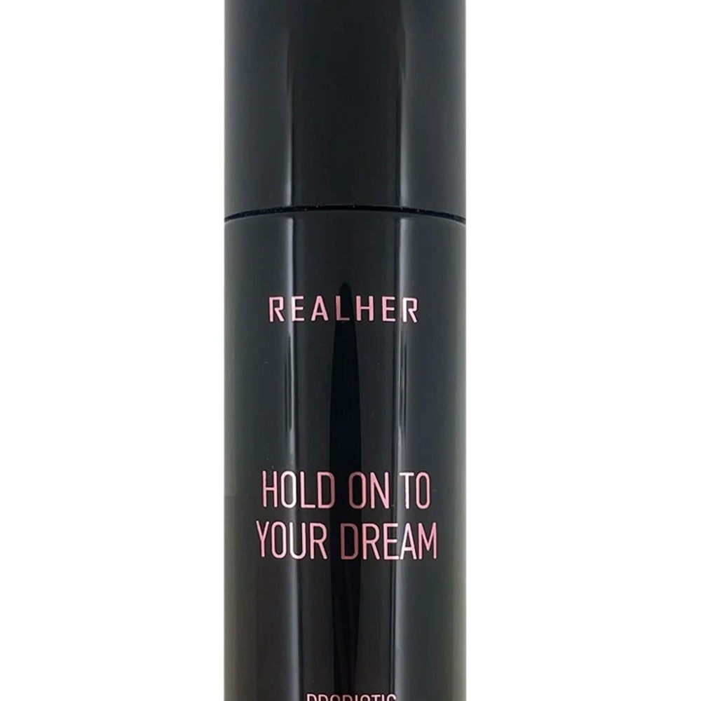 NIB Realher setting spray - Picture 4 of 7